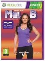 Get Fit with Mel B (XBOX 360)