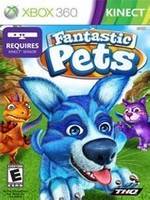 Paws and Claws - Fantastic Pets (XBOX 360)