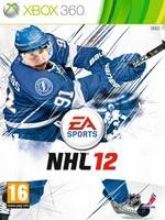 NHL 12 