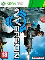 Inversion