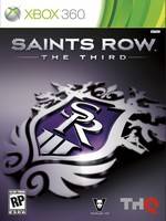 Koupit Saints Row: The Third (XBOX 360) Saints Row: The Third (XBOX 360)