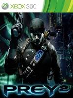 Prey 2 
