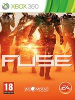 Fuse (XBOX 360)