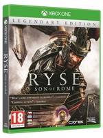 Ryse (XBOX 360)