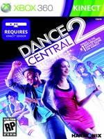 Kinect Dance Central 2 (XBOX 360)