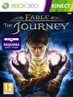 Fable: The Journey (XBOX 360)