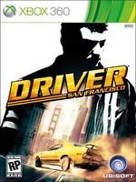 Driver: San Francisco - Sb�ratelsk� edice (XBOX 360)