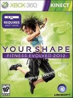 Your Shape: Fitness Evolved 2012 