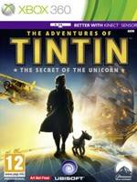 The adventures of Tintin: Tthe Secret Of The Unicorn