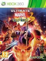 Koupit Ultimate Marvel vs Capcom 3 (XBOX 360) Ultimate Marvel vs Capcom 3 (XBOX 360)