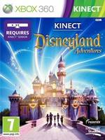 Kinect Disneyland Adventures (XBOX 360)