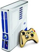 XBOX 360 Limited Edition Kinect Star Wars Bundle (XBOX 360)