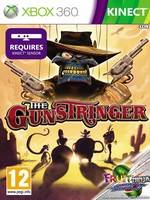 The Gunstringer (XBOX 360)