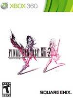 Final Fantasy XIII-2 - Limited Edition