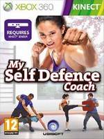 My Self Defense Coach (XBOX 360)