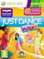 Just Dance Kids - Kinect (XBOX 360)