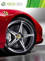 Test Drive: Ferrari Racing Legends (XBOX 360)