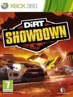 DIRT Showdown Hoonigan edice (XBOX 360)