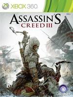 Koupit Assassins Creed 3 - Xzone edice (XBOX 360) Assassins Creed 3 - Xzone edice (XBOX 360)