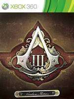Assassins Creed 3 - Freedom Edition (XBOX 360)