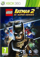 Koupit Lego Batman 2: DC Super Heroes (XBOX 360) Lego Batman 2: DC Super Heroes (XBOX 360)