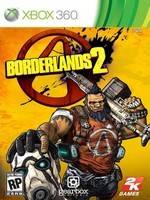 Koupit Borderlands 2 - Deluxe Vault Hunters (XBOX 360) Borderlands 2 - Deluxe Vault Hunters (XBOX 360)