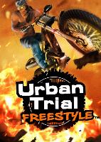 Urban Trial Freestyle (PC) Klíč Steam