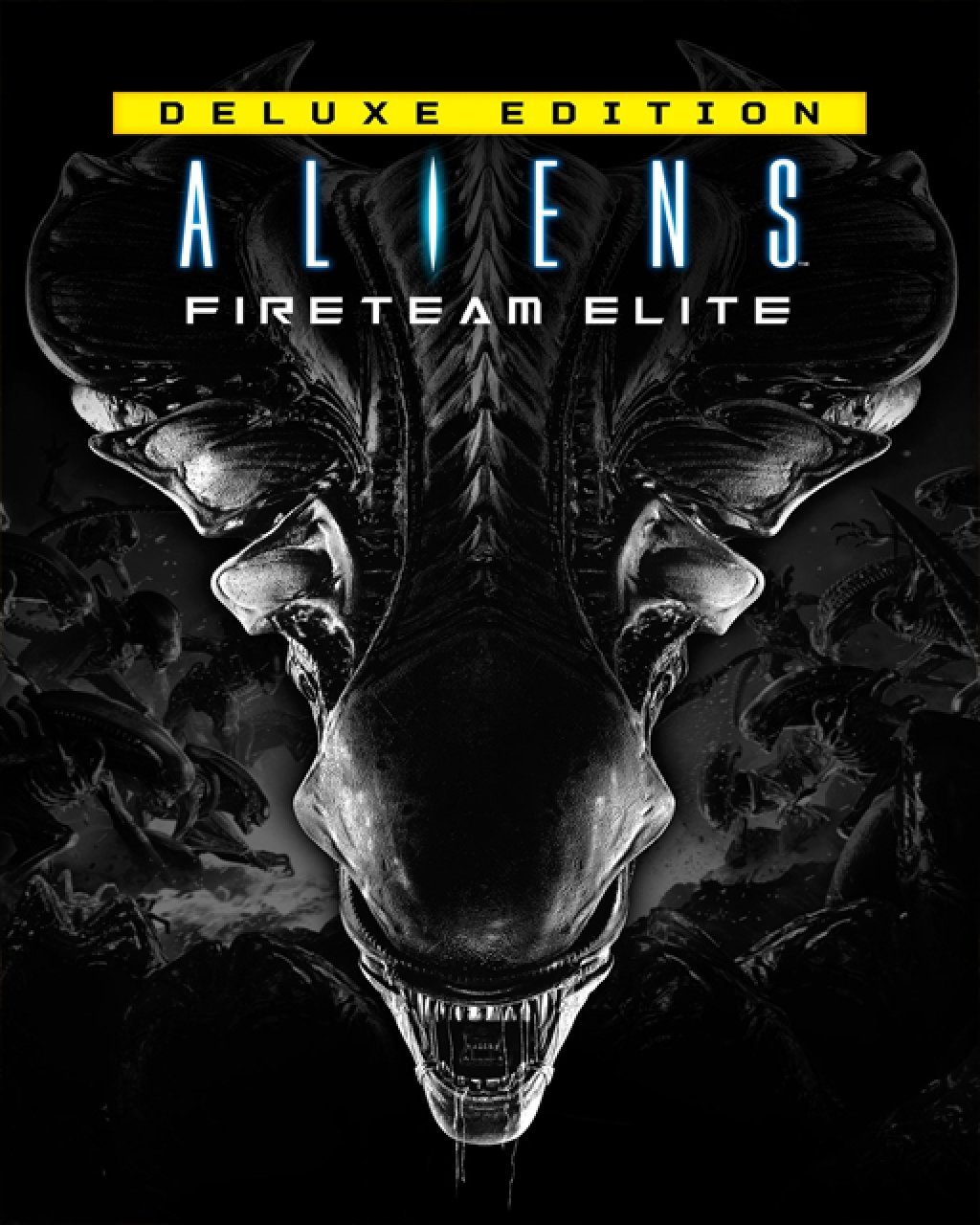 Aliens Fireteam Elite Deluxe Edition (PC DIGITAL) (DIGITAL)