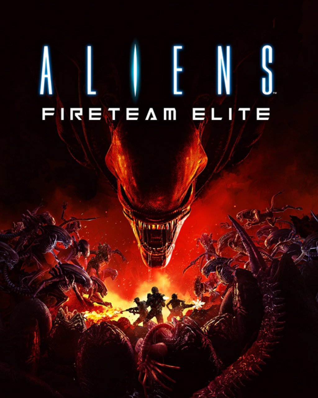 Aliens Fireteam Elite (PC DIGITAL) (DIGITAL)