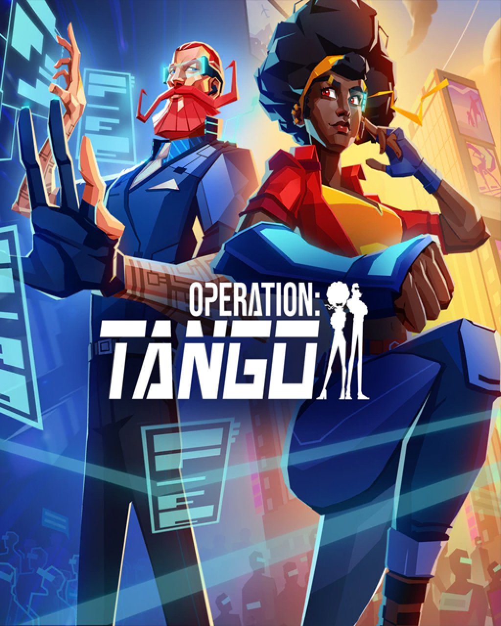 Operation Tango (PC DIGITAL)