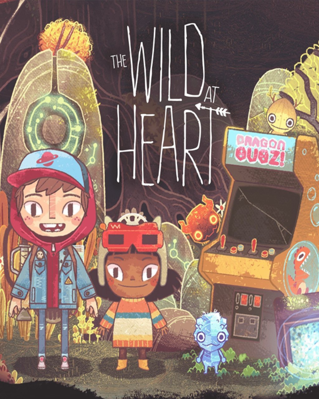 The Wild at Heart (PC DIGITAL)