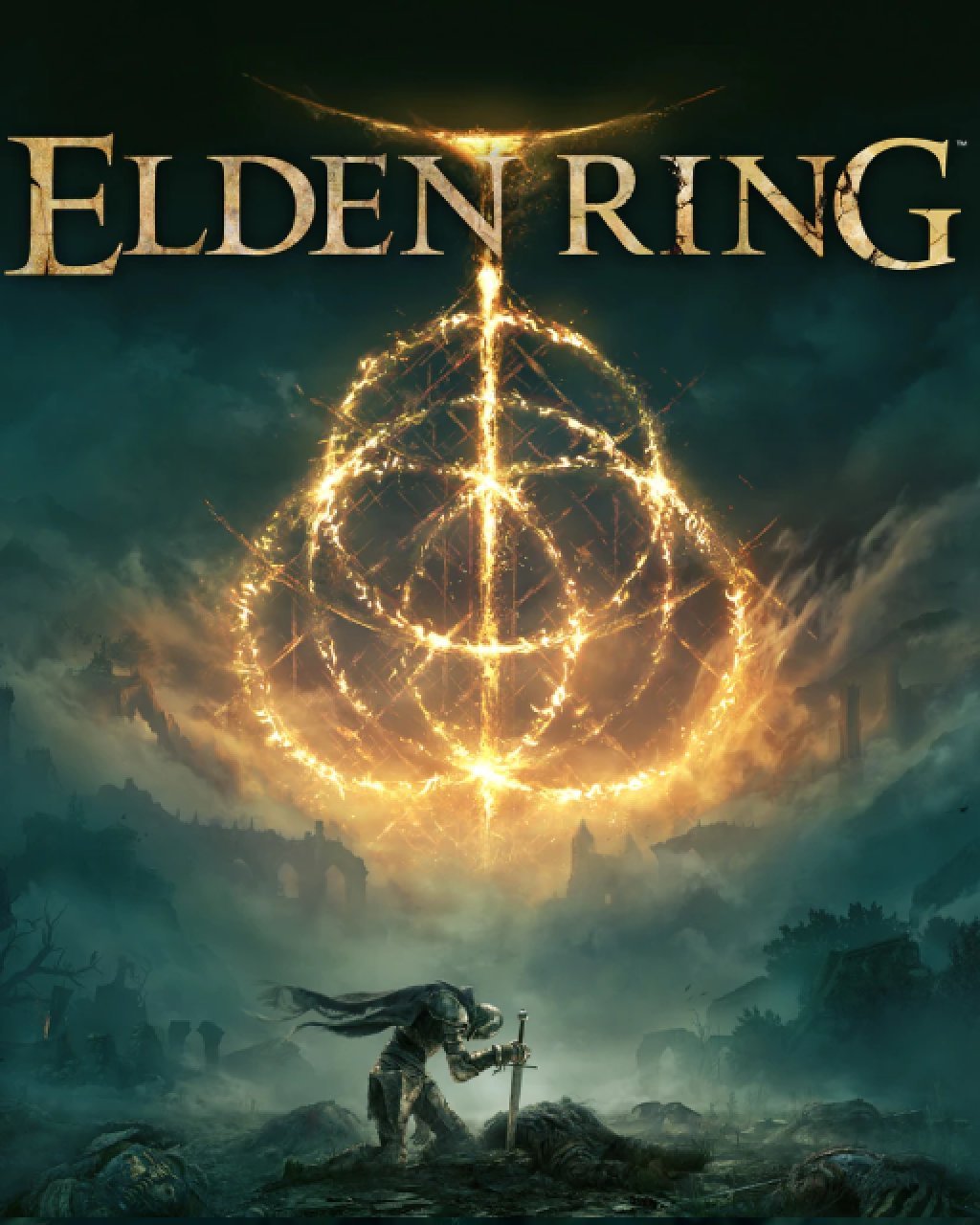 Elden Ring (PC DIGITAL) (DIGITAL) Xzone.cz