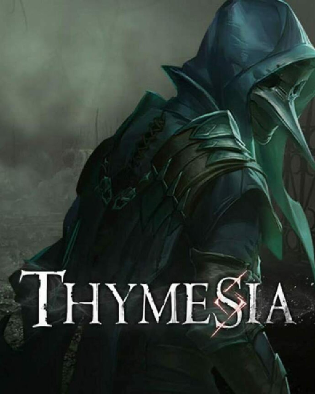 Thymesia (DIGITAL) Xzone.cz