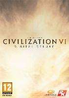 Sid Meier’s Civilization VI Digital Deluxe (PC) DIGITAL