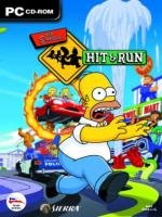 The Simpsons Hit and Run (PC)