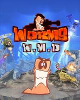 Worms W.M.D (PC) Steam
