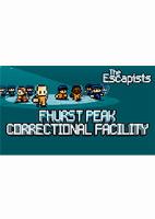 The Escapists - Fhurst Peak Correctional Facility (PC/MAC/LINUX) DIGITAL