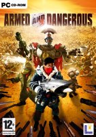 Armed and Dangerous (PC)