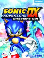 Sonic Adventure DX Director´s Cut (PC)