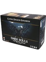 Desková hra Dark Souls - The Gaping Dragon (rozšíření)