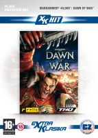 Warhammer 40.000: Dawn of War (PC)