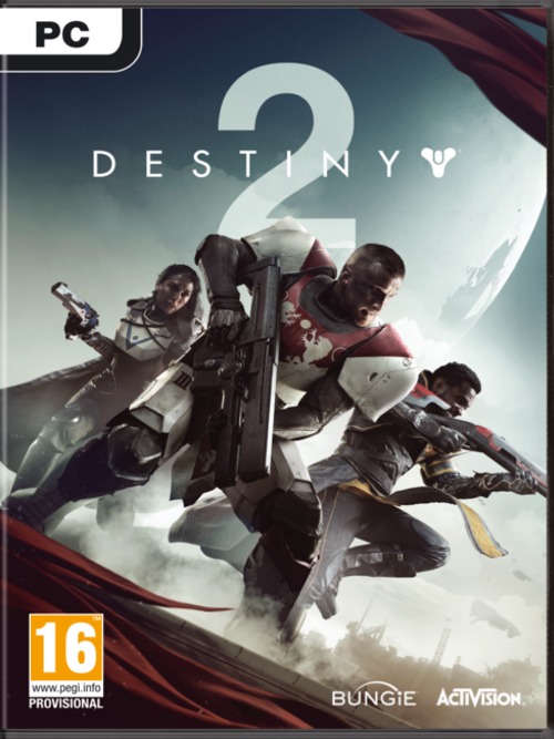 Destiny 2 (PC)