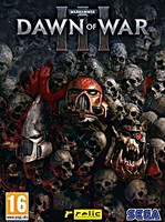 Warhammer 40.000: Dawn of War 3 (PC)