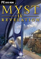 Myst IV: Revelation (PC)