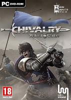 Levně Chivalry: Medieval Warfare (PC/MAC/LX) DIGITAL
