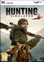 Hunting Simulator (PC) DIGITAL