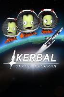 Kerbal Space Program (PC/MAC/LX) Klíč Steam