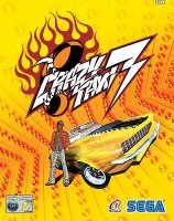 Crazy Taxi 3 (PC)