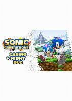 Sonic Generations (PC) DIGITAL