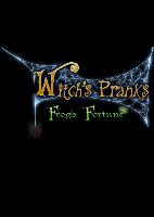 Witch's Pranks: Frog's Fortune - Collector's Edition